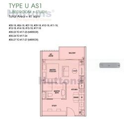 The Poiz Residences (D13), Apartment #458764511